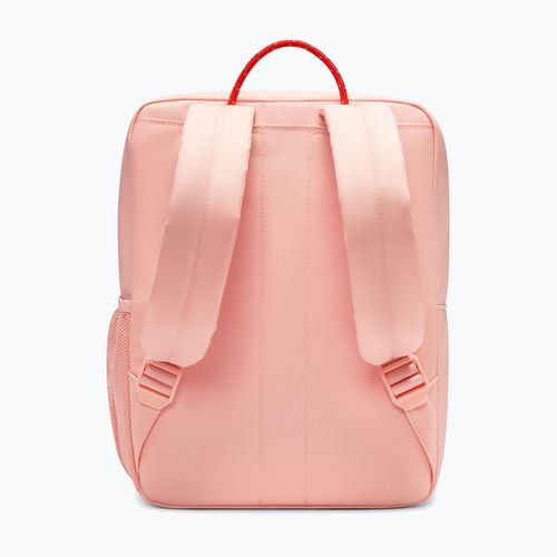 Rucsac pentru copii Nike Kids 13 l Arctic Orange/University Red/White