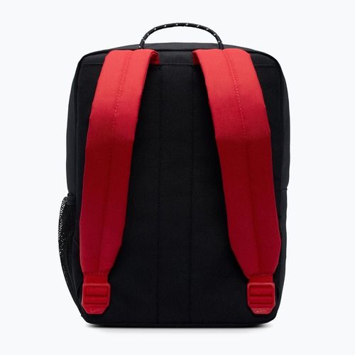 Rucsac pentru copii Nike Kids 13 l Black/University Red/White