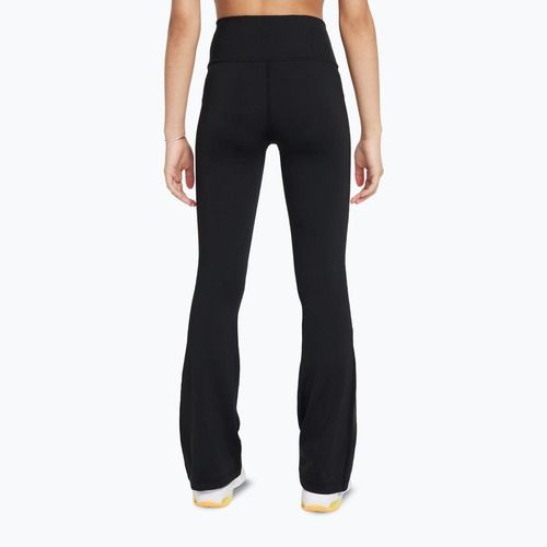 Pantaloni pentru copii Nike One black/white