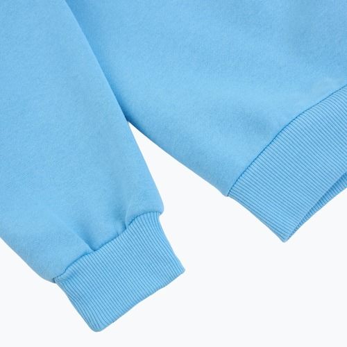 Bluză pentru copii Nike Sportswear Club Fleece football blue/white
