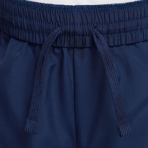 Pantaloni scurți pentru copii Nike Multi midnight navy/white