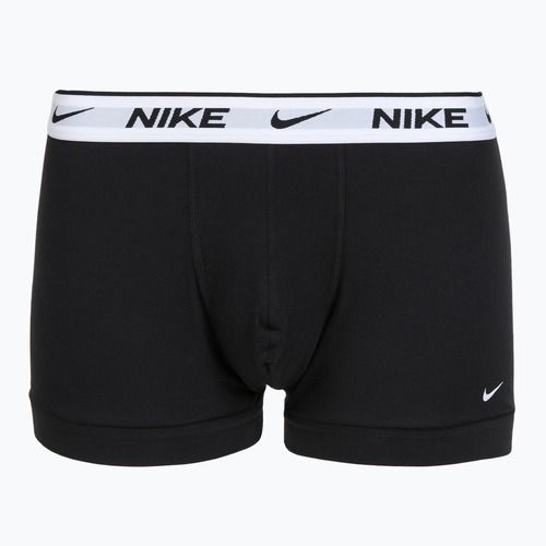 Boxeri pentru bărbați Nike Cotton Stretch Trunk night