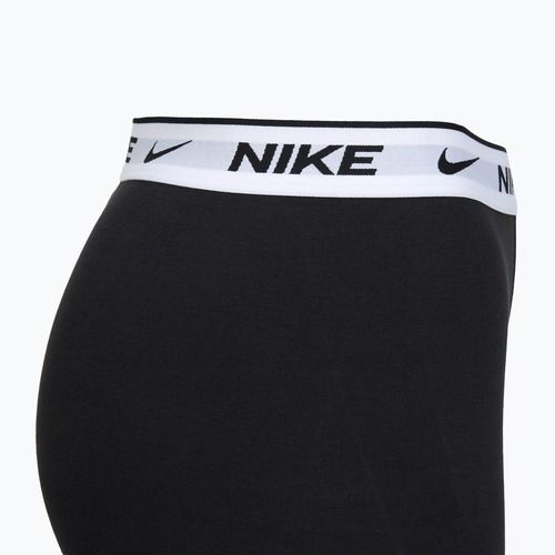 Boxeri pentru bărbați Nike Cotton Stretch Trunk night
