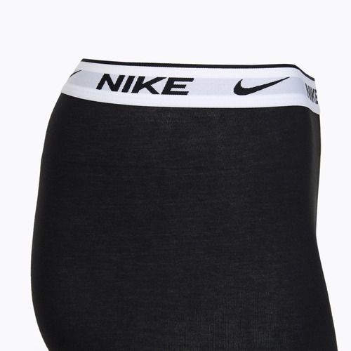 Boxeri pentru bărbați Nike Essential Cotton Stretch pearl blue