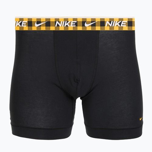 Boxeri pentru bărbați Nike Essential Cotton Stretch storm