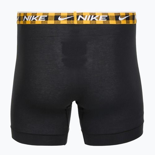 Boxeri pentru bărbați Nike Essential Cotton Stretch storm