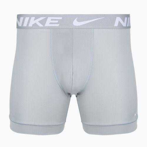 Boxeri pentru bărbați Nike Boxer Brief 5 pack gold