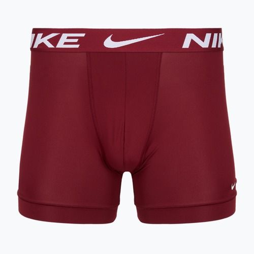 Boxeri pentru bărbați Nike Boxer Brief 5 pack gold