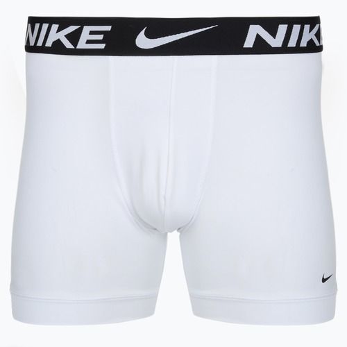 Boxeri pentru bărbați Nike Boxer Brief 5 pack dove