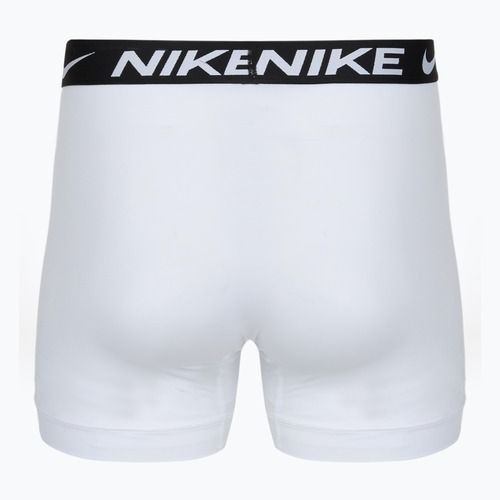 Boxeri pentru bărbați Nike Boxer Brief 5 pack dove