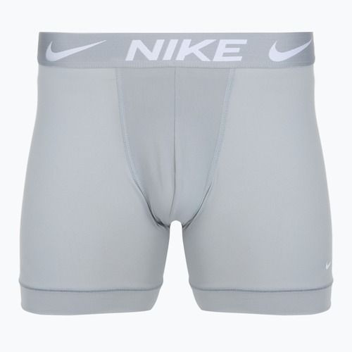 Boxeri pentru bărbați Nike Boxer Brief 5 pack dove
