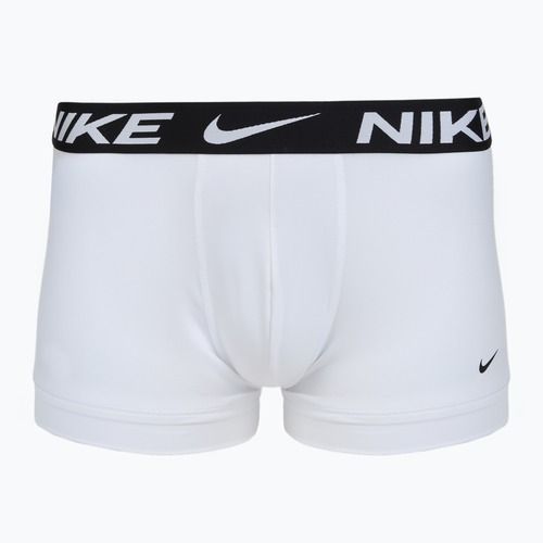Boxeri pentru bărbați Nike Trunk dove