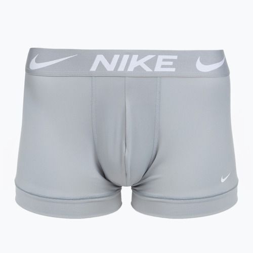 Boxeri pentru bărbați Nike Trunk dove