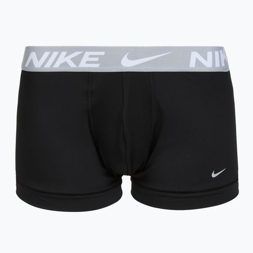 Boxeri pentru bărbați Nike Trunk night