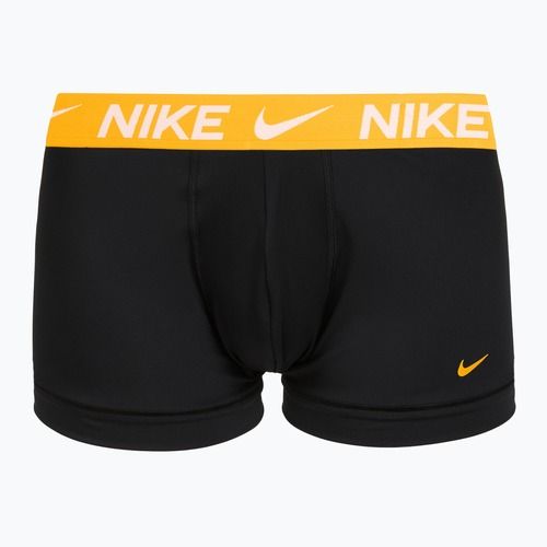 Boxeri pentru bărbați Nike Trunk night