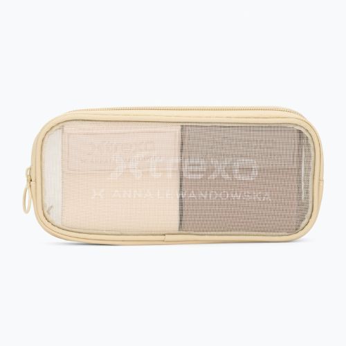 Set de benzi pentru antrenament antrenament XTREXO x Anna Lewandowska bands Beige/Milktea