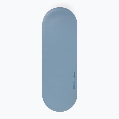 Covoraș de exerciții și yoga XTREXO x Anna Lewandowska play mat 183x61 Azul Bruma