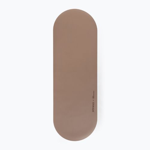 Covoraș de exerciții și yoga XTREXO x Anna Lewandowska play mat 183x61 Milktea