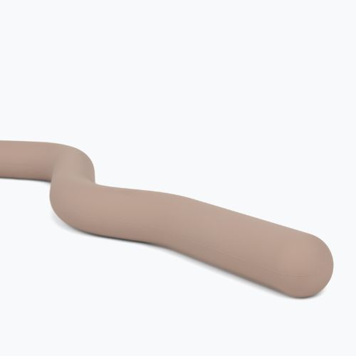 Bară îndoită XTREXO x Anna Lewandowska Beam 110 Milktea