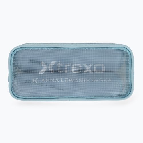 Set de gantere XTREXO x Anna Lewandowska Bars 215 Azul Bruma