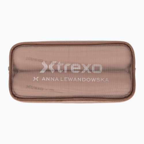 Set de gantere XTREXO x Anna Lewandowska Bars 220 Milktea