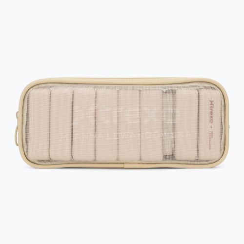 Greutăți pentru glezne și încheieturi XTREXO x Anna Lewandowska Bangles 205 Beige