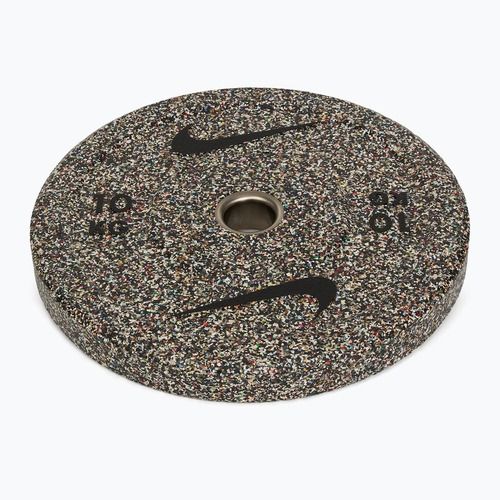 Greutate bumper Nike Strength Grind Bumper Plates
