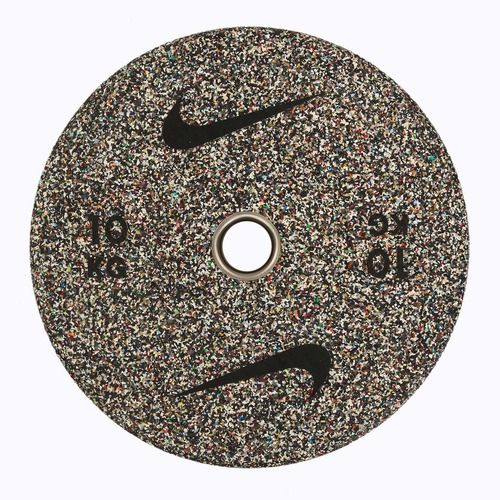 Greutate bumper Nike Strength Grind Bumper Plates