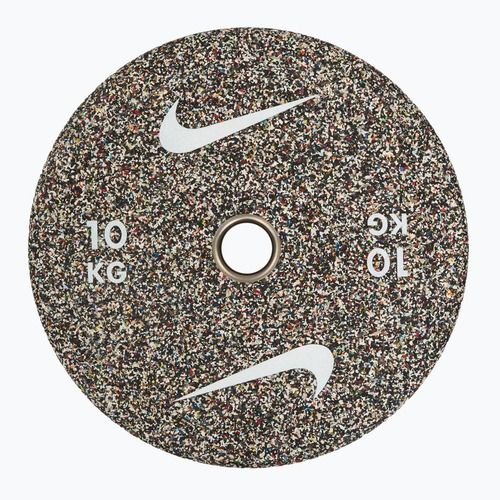 Greutate bumper Nike Strength Grind Bumper Plates
