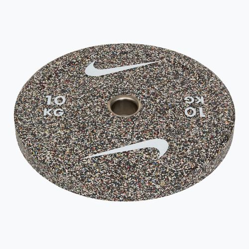 Greutate bumper Nike Strength Grind Bumper Plates