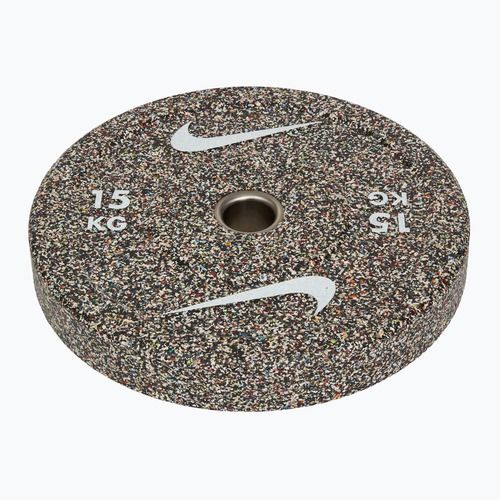 Greutate bumper Nike Strength Grind Bumper Plates