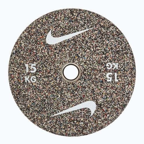 Greutate bumper Nike Strength Grind Bumper Plates
