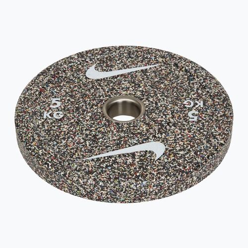 Greutate bumper Nike Strength Grind Bumper Plates