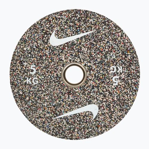 Greutate bumper Nike Strength Grind Bumper Plates