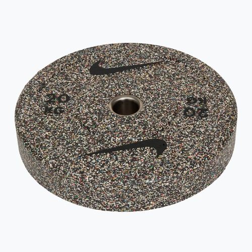 Greutate bumper Nike Strength Grind Bumper Plates