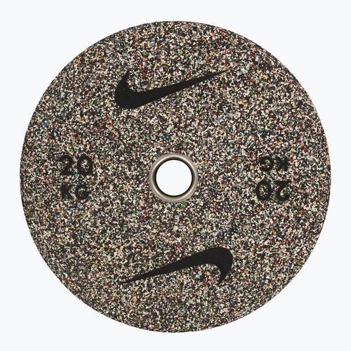 Greutate bumper Nike Strength Grind Bumper Plates