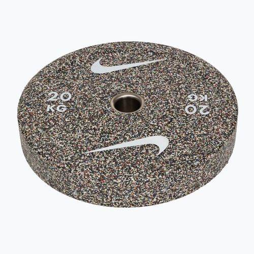 Greutate bumper Nike Strength Grind Bumper Plates