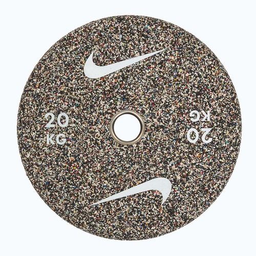 Greutate bumper Nike Strength Grind Bumper Plates