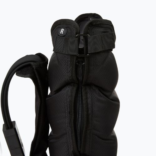 Manșon pentru aparatul de masaj compresiv Xtrexo AIRPRESSO 8 R Black