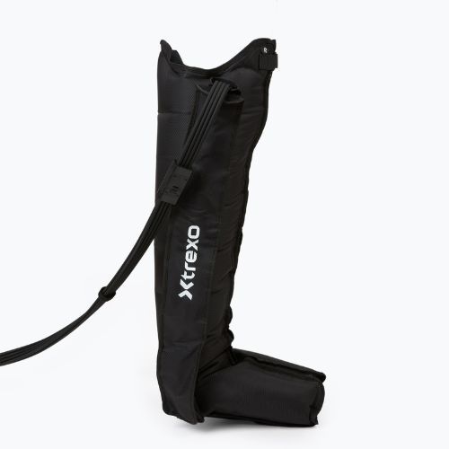 Manșon pentru aparatul de masaj compresiv Xtrexo AIRPRESSO 8 R Black