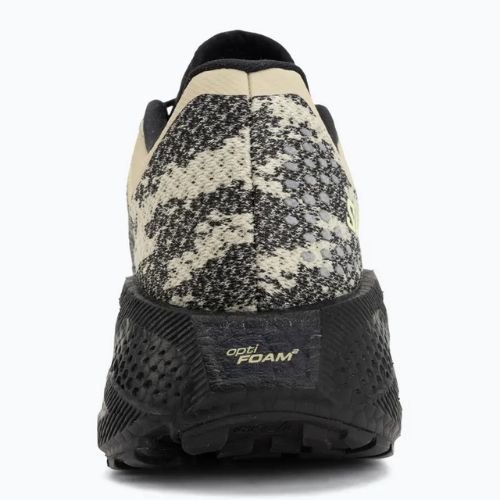 Încălțăminte de alergare pentru bărbați Salomon Aero Glide 4 GRVL bog/black