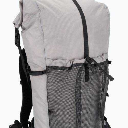 Rucsac de turism 3F UL Qidian 40+16L gray