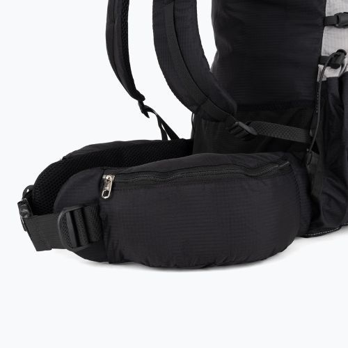 Rucsac de turism 3F UL Qidian 40+16L gray