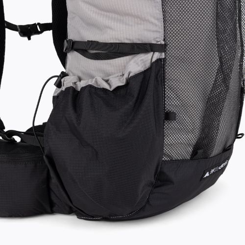 Rucsac de turism 3F UL Qidian 40+16L gray