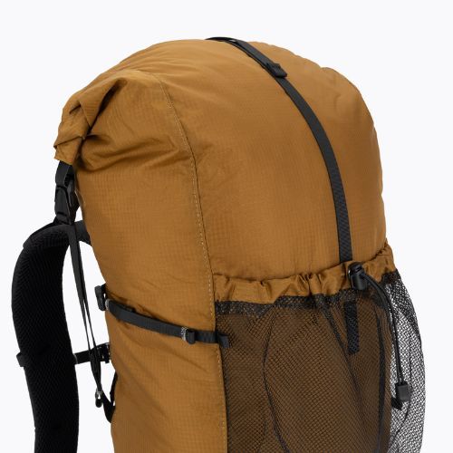 Rucsac de turism 3F UL Qidian 40+16L Khaki