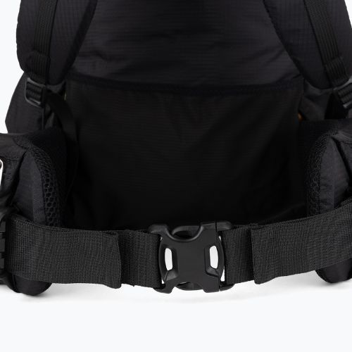 Rucsac de turism 3F UL Qidian 40+16L Khaki