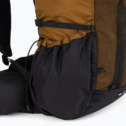Rucsac de turism 3F UL Qidian 40+16L Khaki