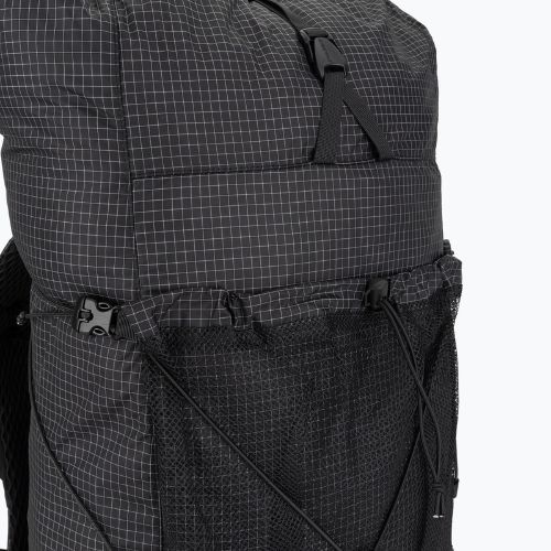 Rucsac de turism 3F UL Tianshan 35l Black