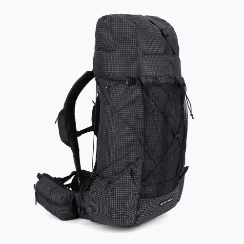 Rucsac de turism 3F UL Tianshan 35l Black