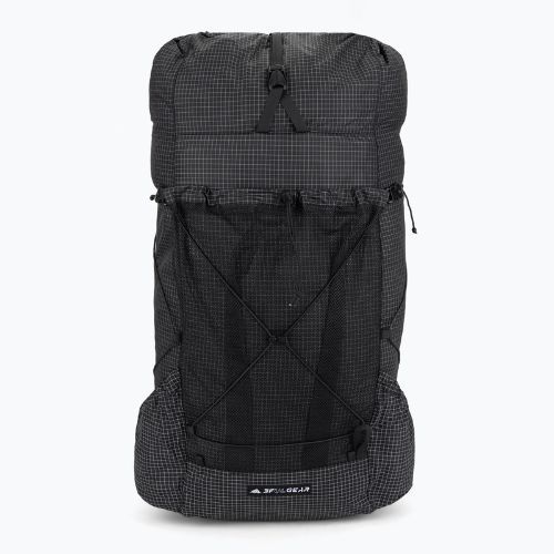 Rucsac de turism 3F UL Tianshan 35l Black